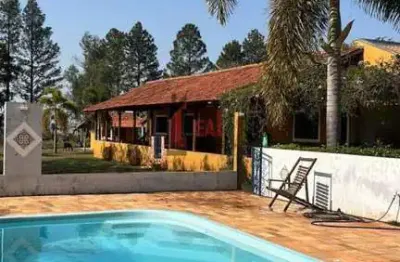 Chácara para venda em regente feijó, chácara em regente feijo, 2 dormitórios, 1 suíte, 2 banheiros, 3 vagas