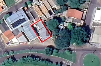 Salão comercial para venda em presidente prudente, vila brasil