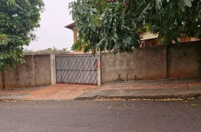 Casa para venda em presidente prudente, são marcos, 3 dormitórios, 3 suítes, 5 banheiros, 6 vagas