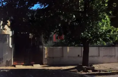 Casa para venda em presidente prudente, centro, 2 dormitórios, 1 banheiro, 1 vaga