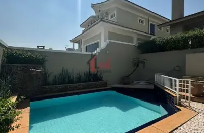 Casa em condomínio para venda em presidente prudente, condominio residencial damha i, 4 dormitórios, 4 suítes, 6 banheiros, 2 vagas