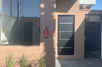 Casa para venda em presidente prudente, aviação, 3 dormitórios, 1 suíte, 2 banheiros, 1 vaga