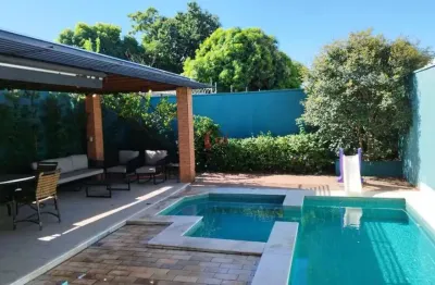 Casa em condomínio para venda em álvares machado, condominio residencial gramado, 3 dormitórios, 1 suíte, 4 banheiros, 2 vagas