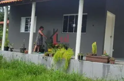 Chácara para venda em presidente prudente, chacara arilena, 2 dormitórios, 1 banheiro, 2 vagas