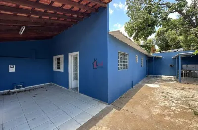 Casa para venda em presidente prudente, humberto salvador, 3 dormitórios, 1 banheiro, 1 vaga