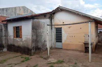 Casa para venda em presidente prudente, ana jacinta, 2 dormitórios, 1 banheiro, 1 vaga