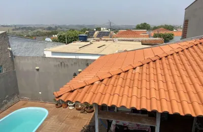 Casa para venda em presidente prudente, prudentino, 3 dormitórios, 2 suítes, 3 banheiros, 2 vagas