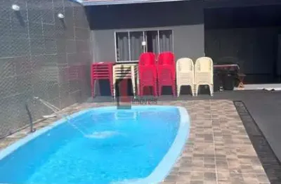 Casa para venda em presidente prudente, novo horizonte, 1 dormitório, 1 suíte, 2 banheiros, 4 vagas