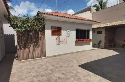 Casa para venda em presidente prudente, mediterraneo, 3 dormitórios, 1 suíte, 3 banheiros, 2 vagas