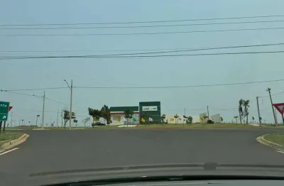 Terreno à venda no Residencial Parque dos Buritis, Presidente Prudente 
