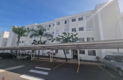 Apartamento para venda em presidente prudente, edifício príncipe de monaco, 2 dormitórios, 1 banheiro, 1 vaga