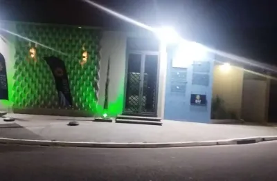 Salão comercial para locação em presidente prudente, vida nova pacaembu ii, 1 banheiro