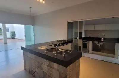 Casa para venda em presidente prudente, são judas tadeu, 3 dormitórios, 1 suíte, 3 banheiros, 2 vagas