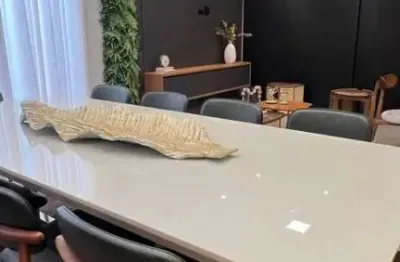 Casa em condomínio para venda em presidente prudente, condominio residencial damha iv, 3 dormitórios, 3 suítes, 4 banheiros, 2 vagas