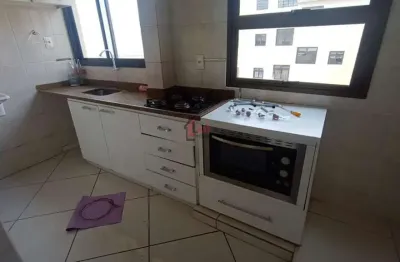 Apartamento para venda em presidente prudente, itapura l, 2 dormitórios, 1 banheiro, 1 vaga