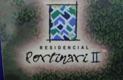 Terreno em condomínio para venda em álvares machado, condominio residencial portinari ll