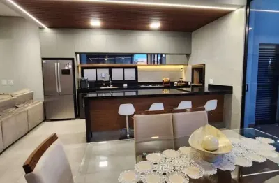 Casa em condomínio para venda em presidente prudente, condominio residencial royal park, 3 dormitórios, 3 suítes, 5 banheiros, 2 vagas
