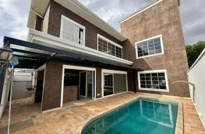 Casa em condomínio para locação em álvares machado, condominio residencial valencia l, 3 dormitórios, 1 suíte, 3 banheiros, 2 vagas