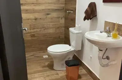 Casa para locação em presidente prudente, centro, 3 dormitórios, 3 banheiros, 2 vagas