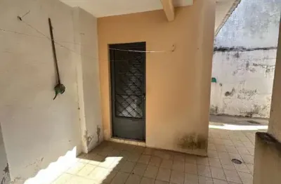 Casa para venda em presidente prudente, centro, 3 dormitórios, 2 banheiros, 1 vaga