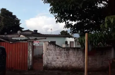Casa para venda em presidente prudente, augusto de paula, 2 dormitórios, 1 banheiro, 1 vaga