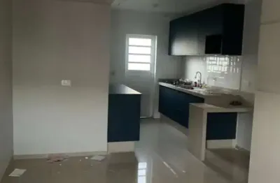 Casa em condomínio para venda em presidente prudente, condominio residencial safira iii, 2 dormitórios, 1 banheiro, 1 vaga