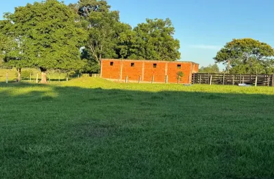 Sítio para venda em pirapozinho, sitio: pirapozinho, 3 dormitórios, 1 banheiro, 2 vagas