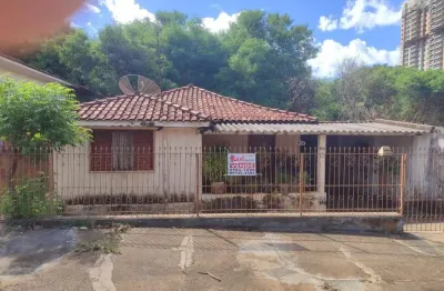 Casa para venda em presidente prudente, aquinopolis, 2 dormitórios, 1 banheiro, 1 vaga