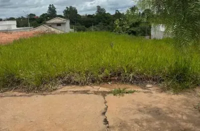 Terreno à venda no Residencial Minerva I, Presidente Prudente 