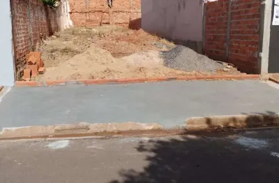 Terreno para venda em presidente prudente, eldorado