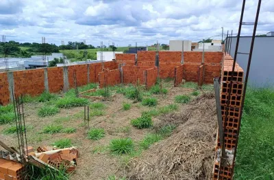 Terreno à venda no Jardim Bem Viver, Álvares Machado 