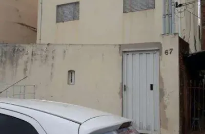 Apartamento para venda em presidente prudente, santa helena, 2 dormitórios, 1 banheiro, 1 vaga