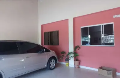 Casa para venda em presidente prudente, tapajos, 3 dormitórios, 1 suíte, 2 banheiros, 2 vagas
