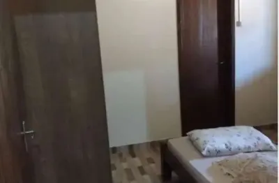 Casa em condomínio para venda em martinópolis, portal das palmeiras, 2 dormitórios, 1 suíte, 2 banheiros, 2 vagas