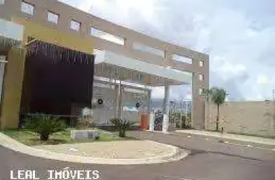 Terreno em condomínio para venda em presidente prudente, condominio residencial porto belo
