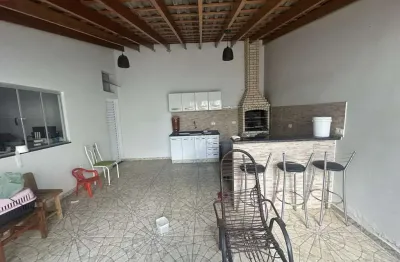 Casa para venda em presidente prudente, joao domingos, 2 dormitórios, 1 banheiro, 1 vaga