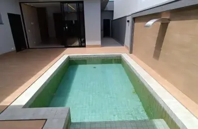 Casa em condomínio para venda em presidente prudente, condominio residencial portinari, 3 dormitórios, 3 suítes, 5 banheiros, 2 vagas