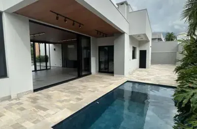 Casa em condomínio para venda em presidente prudente, condomínio residencial porto madero, 3 dormitórios, 3 suítes, 5 banheiros, 2 vagas