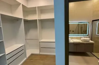 Casa em condomínio para venda em álvares machado, condominio residencial portinari ll, 3 dormitórios, 3 suítes, 5 banheiros, 2 vagas