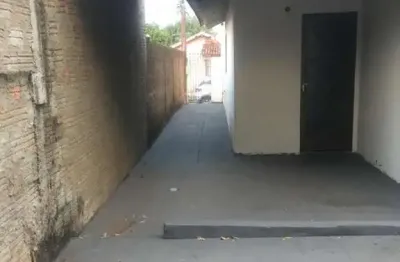 Casa para venda em presidente prudente, ana jacinta, 2 dormitórios, 1 banheiro, 1 vaga