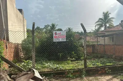 Terreno à venda no Montalvão, Presidente Prudente 