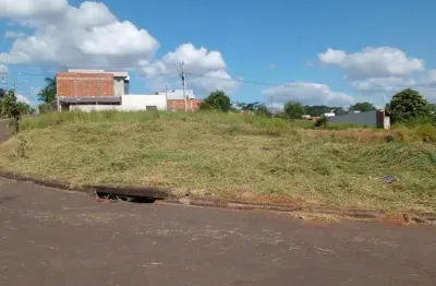 Terreno para venda em álvares machado, marcia fernandes