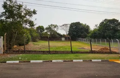 Terreno para venda em presidente prudente, montalvão