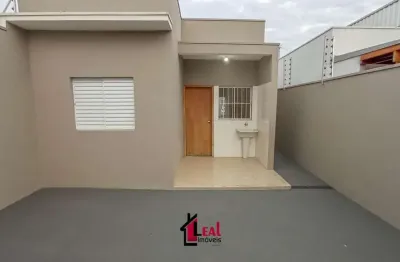 Casa para venda em presidente prudente, são sebastião, 2 dormitórios, 1 banheiro, 1 vaga