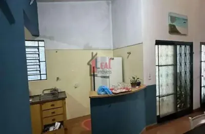 Casa para venda em presidente prudente, vila jesus, 2 dormitórios, 1 suíte, 2 banheiros, 1 vaga