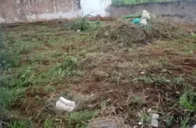 Terreno à venda no Jardim Vila Real, Presidente Prudente 