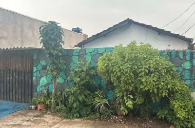Casa para venda em presidente prudente, humberto salvador, 2 dormitórios, 1 banheiro, 1 vaga