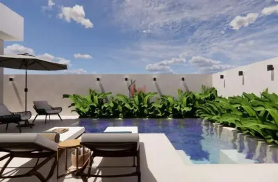 Casa em condomínio para venda em presidente prudente, condominio residencial bourbon parc, 3 dormitórios, 3 suítes, 5 banheiros, 2 vagas