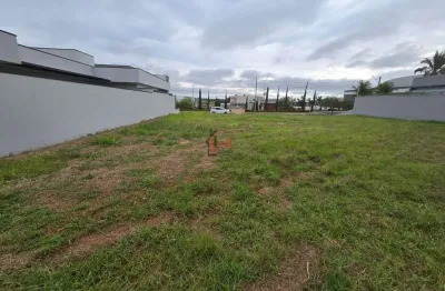 Terreno em condomínio para venda em presidente prudente, condominio residencial mart ville