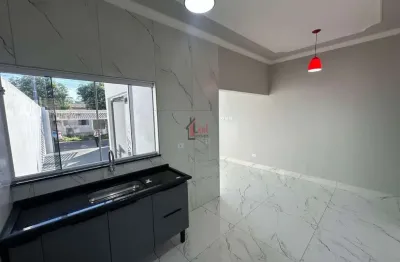 Casa para venda em presidente prudente, barcelona, 3 dormitórios, 1 banheiro, 2 vagas